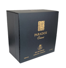 Paradox Orient Eau De Parfum By Fa Paris (Fragrance World) 100ml 3.4 fl oz