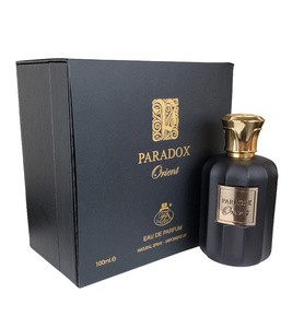 Paradox orient eau de parfum 2024 price