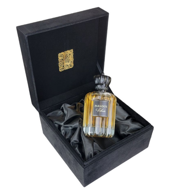 Paradox Tribute Eau De Parfum By Fa Paris (Fragrance World) 100ml 3.4 fl oz