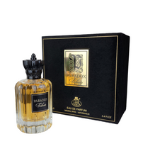 Paradox Tribute Eau De Parfum By Fa Paris (Fragrance World) 100ml 3.4 fl oz