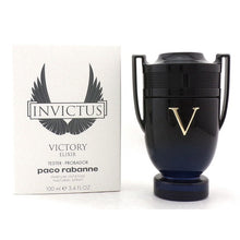 Paco Rabanne Invictus Victory Elixir Parfum Intense Spray 100ml/3.4oz (TESTER)
