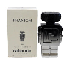 Paco Rabanne Phantom Elixir Parfum Intense Spray 100ml/3.4oz (TESTER)