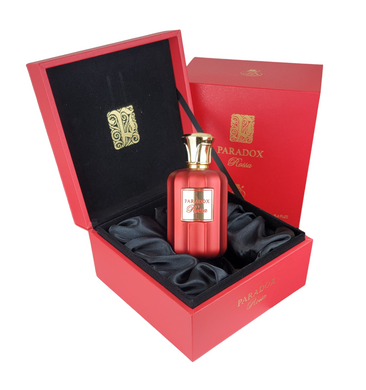 Paradox Rossa Eau De Parfum By Fa Paris (Fragrance World) 100ml 3.4 fl oz