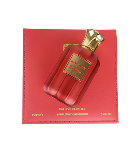 Paradox Rossa Eau De Parfum By Fa Paris (Fragrance World) 100ml 3.4 fl oz