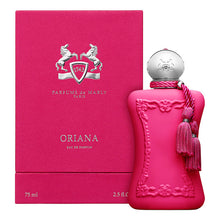 Parfums De Marly Oriana Eau De Parfum Spray 75ml/2.5oz
