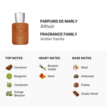 Parfums De Marly Althair Eau De Parfum Spray 75ml/2.5oz