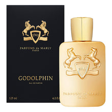 Parfums De Marly Godolphin Eau De Parfum Spray 125ml/4.2oz
