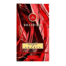 Killer Oud | Nights of Arabia | Oriental Perfume By Paris Corner | 3.4 Fl Oz 100ml