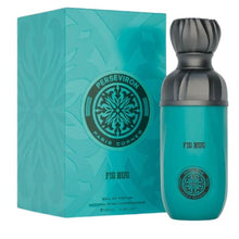 Perseviron Fig Hug Eau De Parfum Spray by Paris Corner 100ml/3.4oz