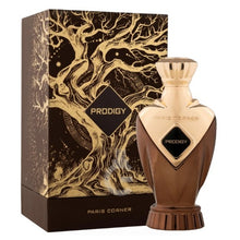 Prodigy Unisex Eau De Parfum Spray by Paris Corner 100ml/3.4oz