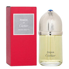 Pasha De Cartier for Men Eau De Toilette Spray 100ml/3.3oz
