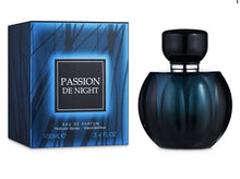 Passion De Night Eau De Parfum by Fragrance World 100ml 3.4 FL OZ