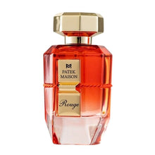 Patek Maison Unisex Prisme Rouge Eau De Parfum Spray 30ml/1.0oz