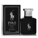 Ralph Lauren Polo Black for Men Eau De Toilette Spray 40ml/1.4oz