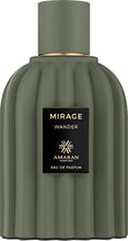 Mirage Wander Eau De Parfum Spray by Amaran 100ml/3.4oz