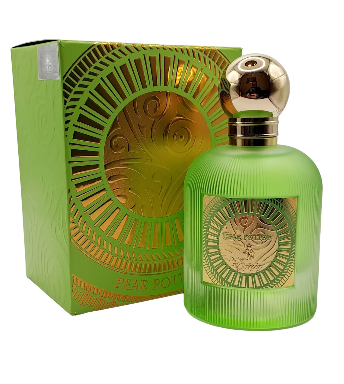 日本最級 Pear Potion Eau De Parfum By Emir Paris Corner 100ML 3.4 FL 香水(ユニセックス)