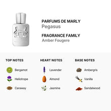 Parfums De Marly Pegasus for Men Eau De Parfum Spray 75ml/2.5oz