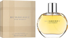 Burberry Eau De Parfum for Women 100ml/3.4oz