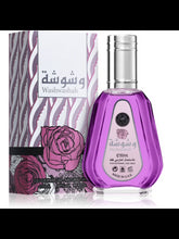 Washwashah Eau De Parfum Natural Spray By Ard Al Zaafaran 50ml 1.7 FL OZ