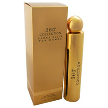 Perry Ellis 360 Collection for Women Eau De Parfum Spray 100ml/3.4oz