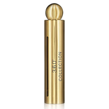 Perry Ellis 360 Collection for Women Eau De Parfum Spray 100ml/3.4oz