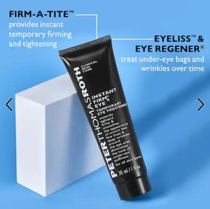 Peter Thomas Roth Instant FIRMx® Eye Temporary Eye Tightener