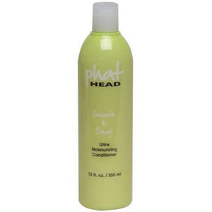 Phat Head Smooth & Sexy Ultra Moisturizing Conditioner 12 fl oz