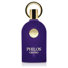 Philos Centro Eau De Parfum by Maison Alhambra 100ml 3.3 FL OZ