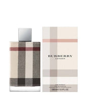 Burberry London Eau De Parfum for Women 100ml/3.3oz