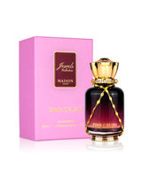 Pink Crush for Women Eau De Parfum Spray by Maison Asrar Jewels Collection 100ml/3.4oz