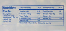 Shelled Pistachios Net Wt. 12 oz By Habash