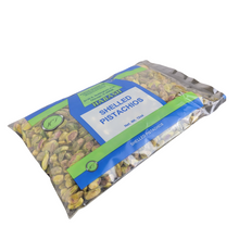Shelled Pistachios Net Wt. 12 oz By Habash