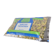 Shelled Pistachios Net Wt. 12 oz By Habash