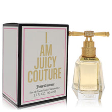 Juicy Couture I Am Juicy Couture Eau De Parfum Spray 50ml/1.7oz