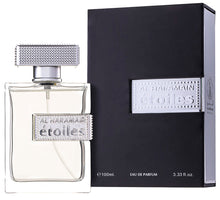 Étoiles Silver Eau De Parfum 100 ml 3.33 FL OZ By Al Haramain Perfumes