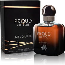 Proud Of You Absolute 100ml EDP Perfume By Fragrance World