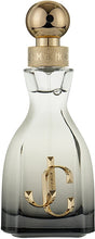 Jimmy Choo I Want Choo Forever Eau De Parfum Spray 125ml/4.1oz (TESTER)