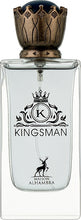 Kingsman By Maison Alhambra Dubai Eau de Parfum 3.4oz/100ml