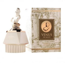 VENUS De Milo Eau De Parfum By French Avenue Fragrance World 100ml 3.4 FL OZ