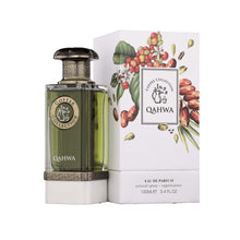 Qahwa Eau De Parfum By Fragrance World 100 ML 3.4 FL OZ