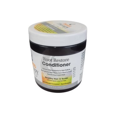 Tress Therapy Root Restore Conditioner 8 oz