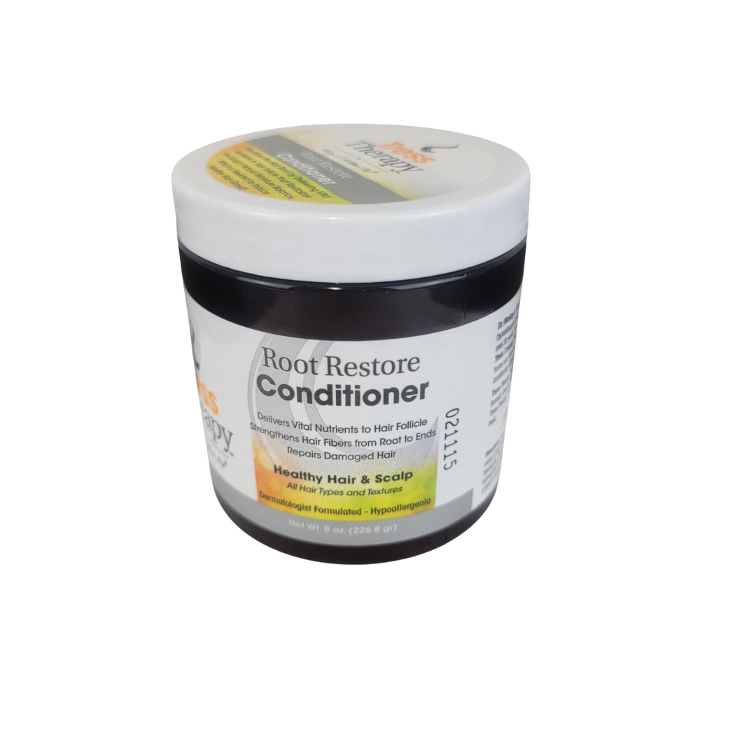 Tress Therapy Root Restore Conditioner 8 oz