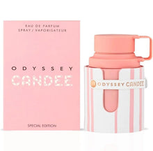 Odyssey Candee Special Edition Eau De Parfum By Armaf 100 ML 3.4FL OZ