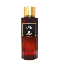 Oud Dose Eau De Parfum By TADangel (Afnan) 100ml 3.4 FL OZ