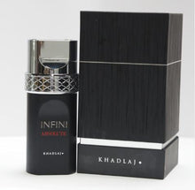 Infini Absolute Eau De Parfum by Khadlaj 100ml 3.4 FL OZ