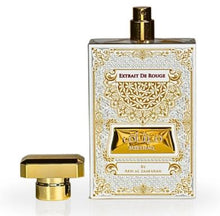 Meethaq Extrait De Rouge Eau De Parfum By Ard Al Zaafaran 3.4 Fl Oz 100 ML