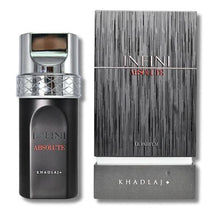 Infini Absolute Eau De Parfum by Khadlaj 100ml 3.4 FL OZ