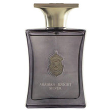 Men's Arabian Knight Silver EDP Spray 3.38 oz Fragrances by Arabian Oud