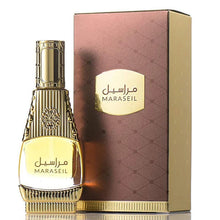 Maraseil Concentrated Perfume Oil by Rasasi 0.5oz