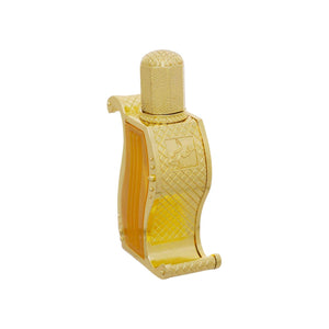 Rasha Concentrated Oil Perfume By Khadlaj 12ml
